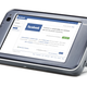 Image for article titled Nokia N810 Internet Tablet Officially Announced